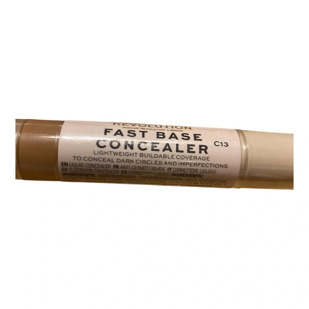 Revolution Fast Base Concealer - C13